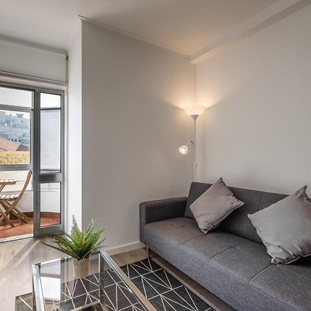 Guestready - A Pleasant Stay At Matosinhos Matosinhos  Eksteriør bilde