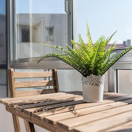 Guestready - A Pleasant Stay At Matosinhos Matosinhos  Eksteriør bilde