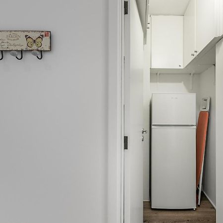Guestready - A Pleasant Stay At Matosinhos Matosinhos  Eksteriør bilde