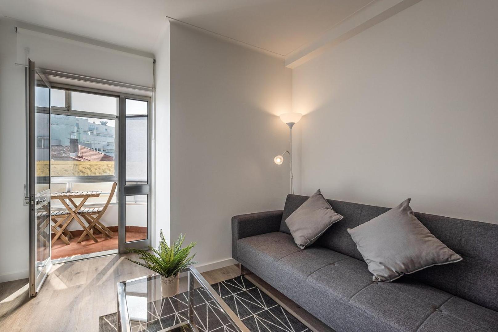 Guestready - A Pleasant Stay At Matosinhos Matosinhos  Eksteriør bilde
