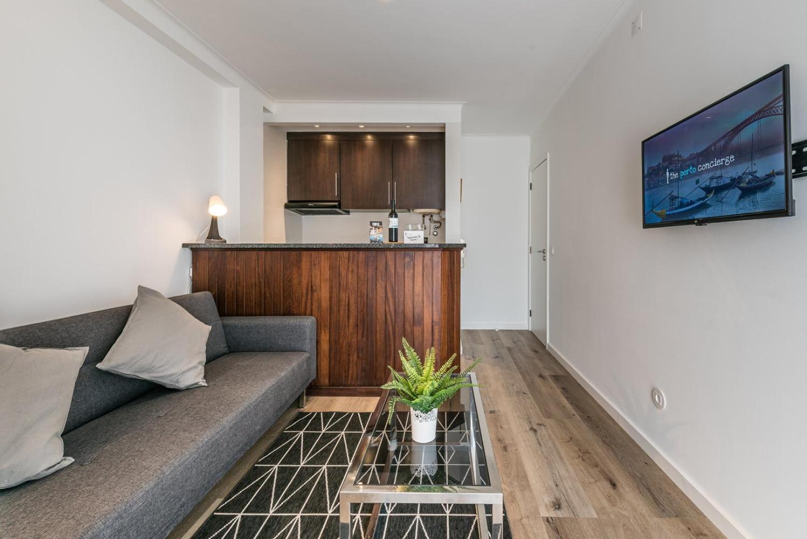 Guestready - A Pleasant Stay At Matosinhos Matosinhos  Eksteriør bilde