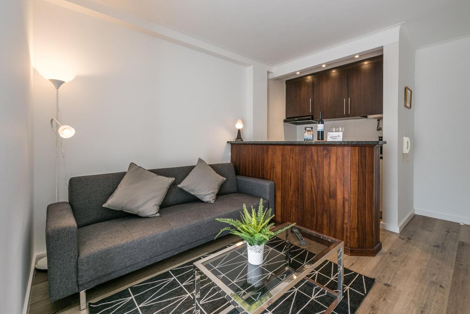 Guestready - A Pleasant Stay At Matosinhos Matosinhos  Eksteriør bilde