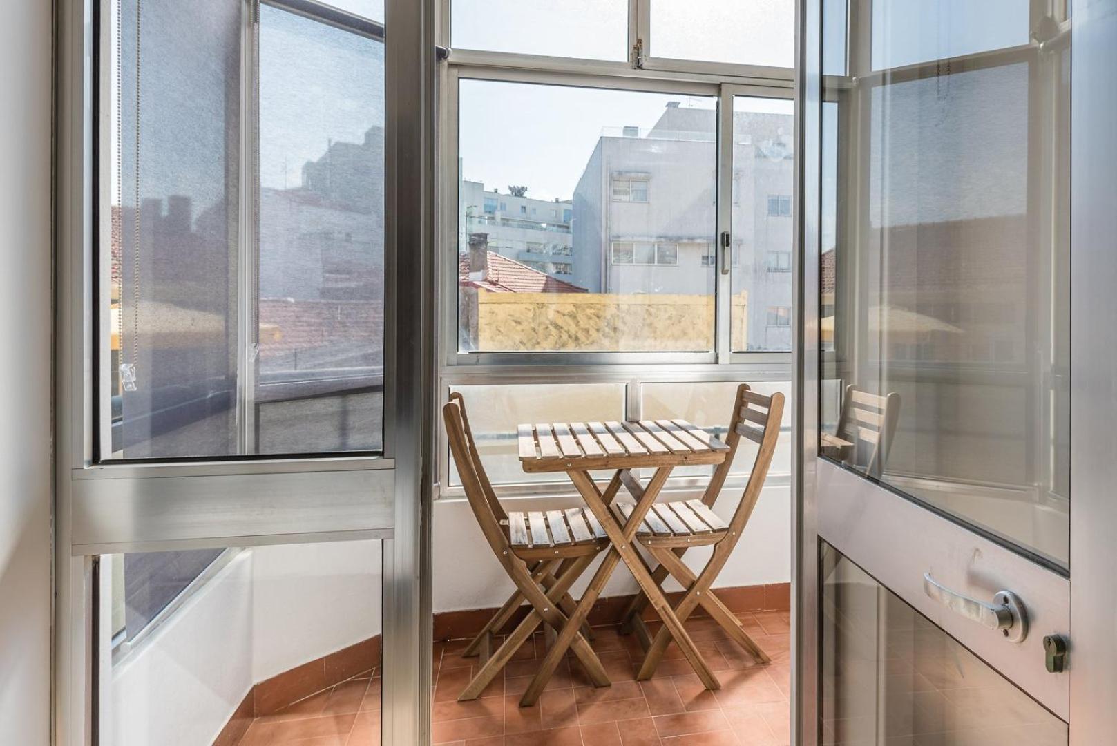 Guestready - A Pleasant Stay At Matosinhos Matosinhos  Eksteriør bilde
